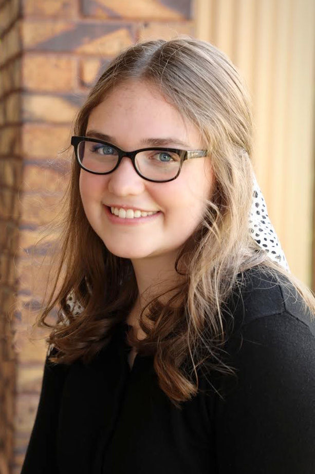 Carmen Westfall